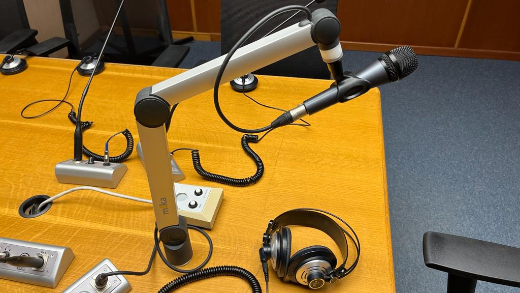 La Facultad contará con cuatro nuevos estudios de radio